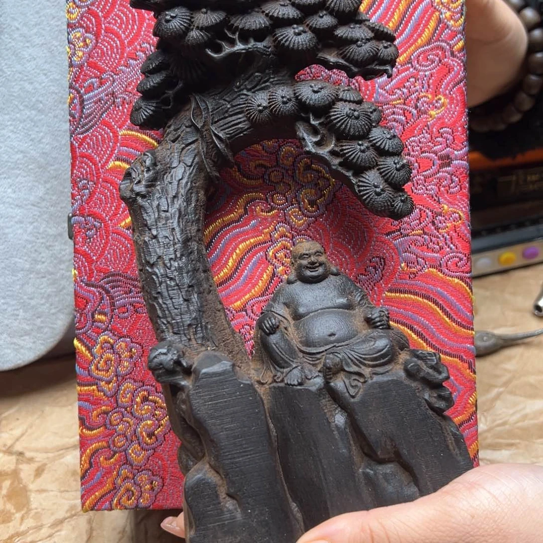 大叶紫檀（黑酸枝木类）