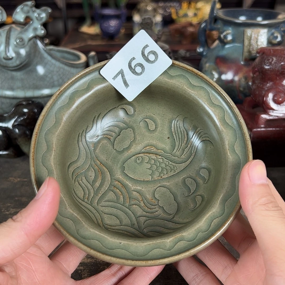 瓷片摆件摆件摆件摆件