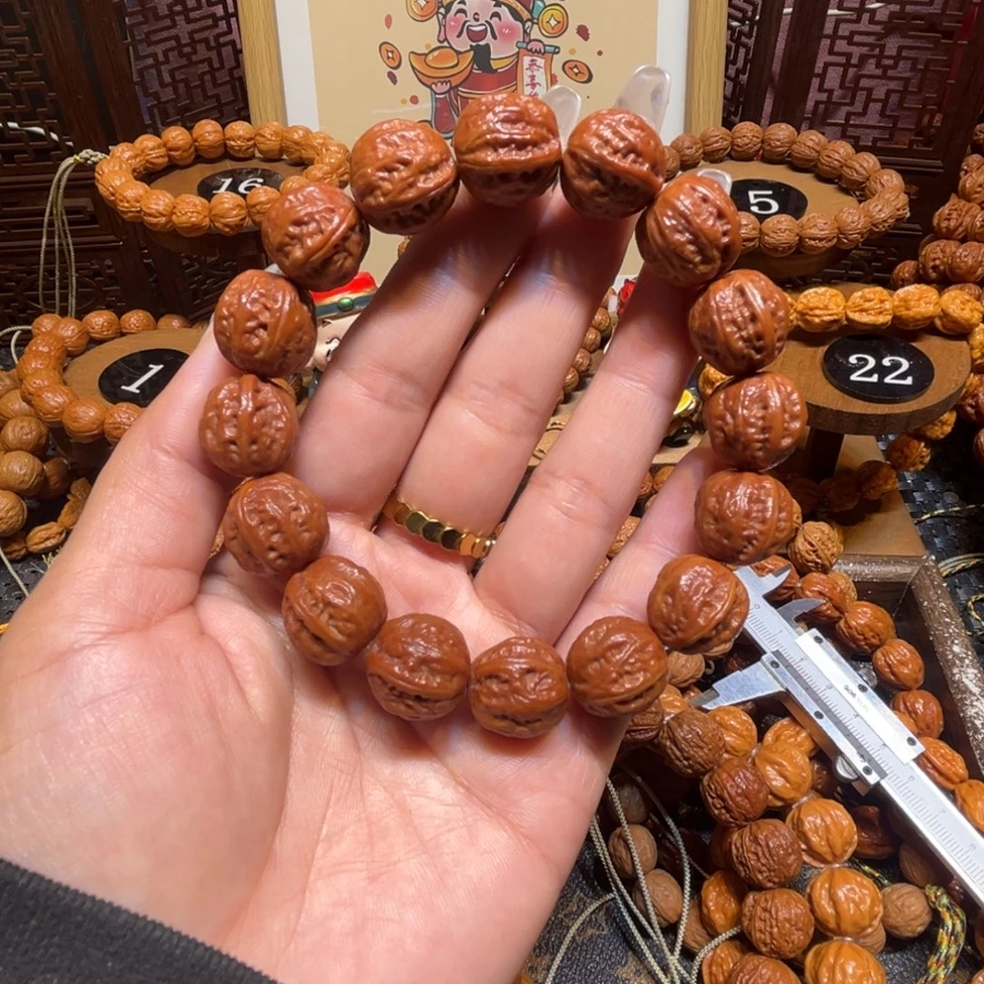 包***象手串文玩核桃精品
