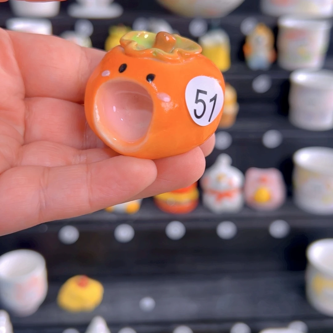 摆件纯手工制作小摆件51