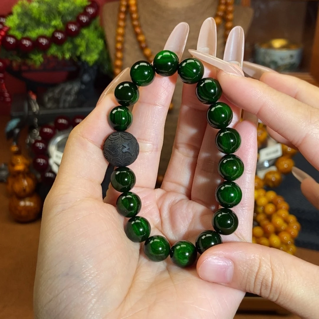 贝壳杉1.0只此青绿天花板