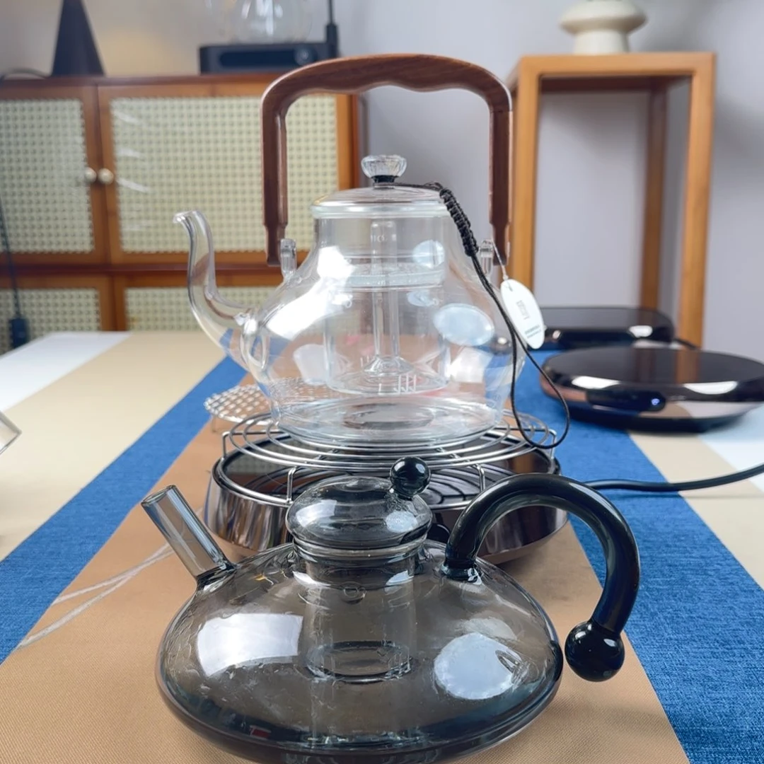 T7+美人吟+白鼠壶+白鼠杯+茶巾+壶绳+壶刷