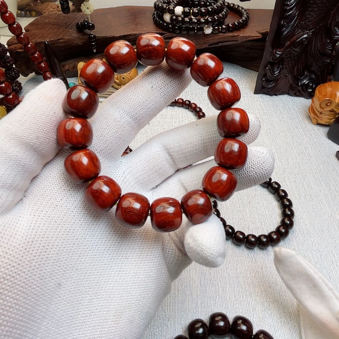 檀香紫檀（小叶紫檀）菜**r