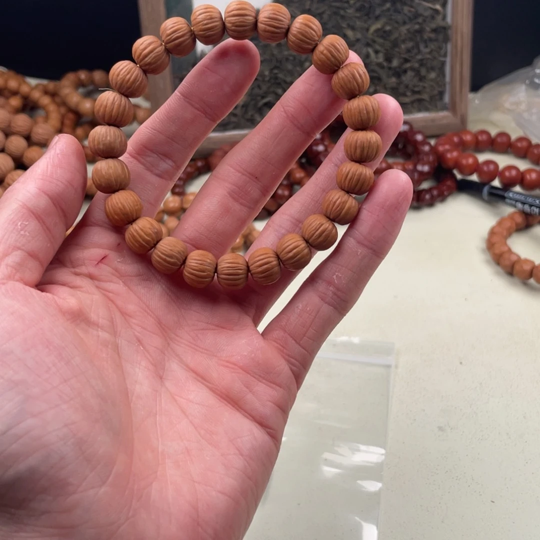 猴头核桃手串911 福利 19.9