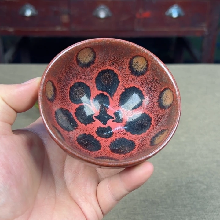 摆件陶瓷高端赏器