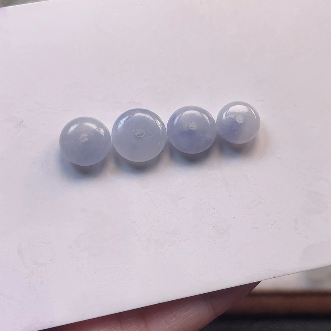 定制翡翠未镶嵌?*奇4颗