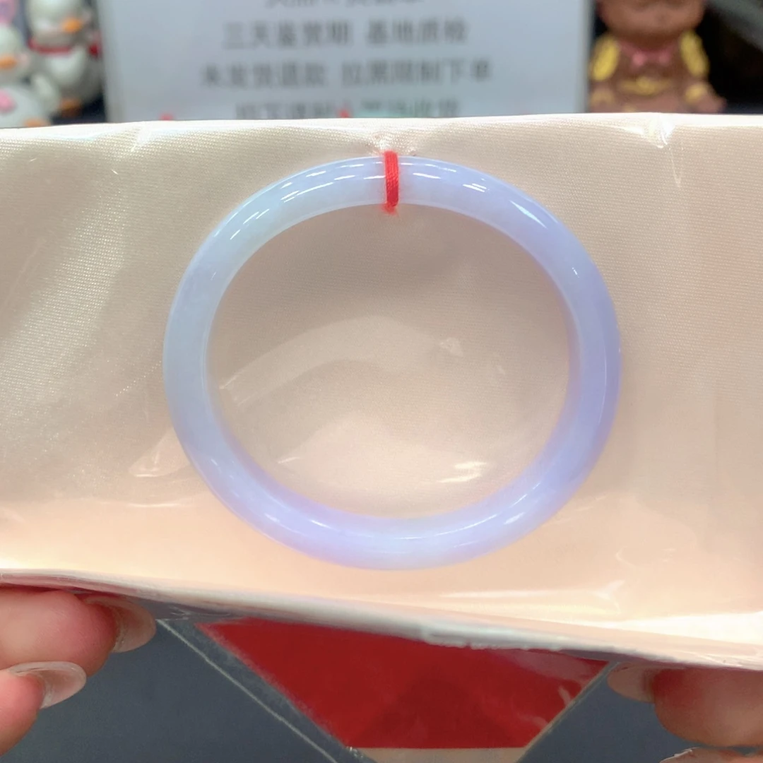 未镶嵌手镯翡翠54贵妃8号链接
