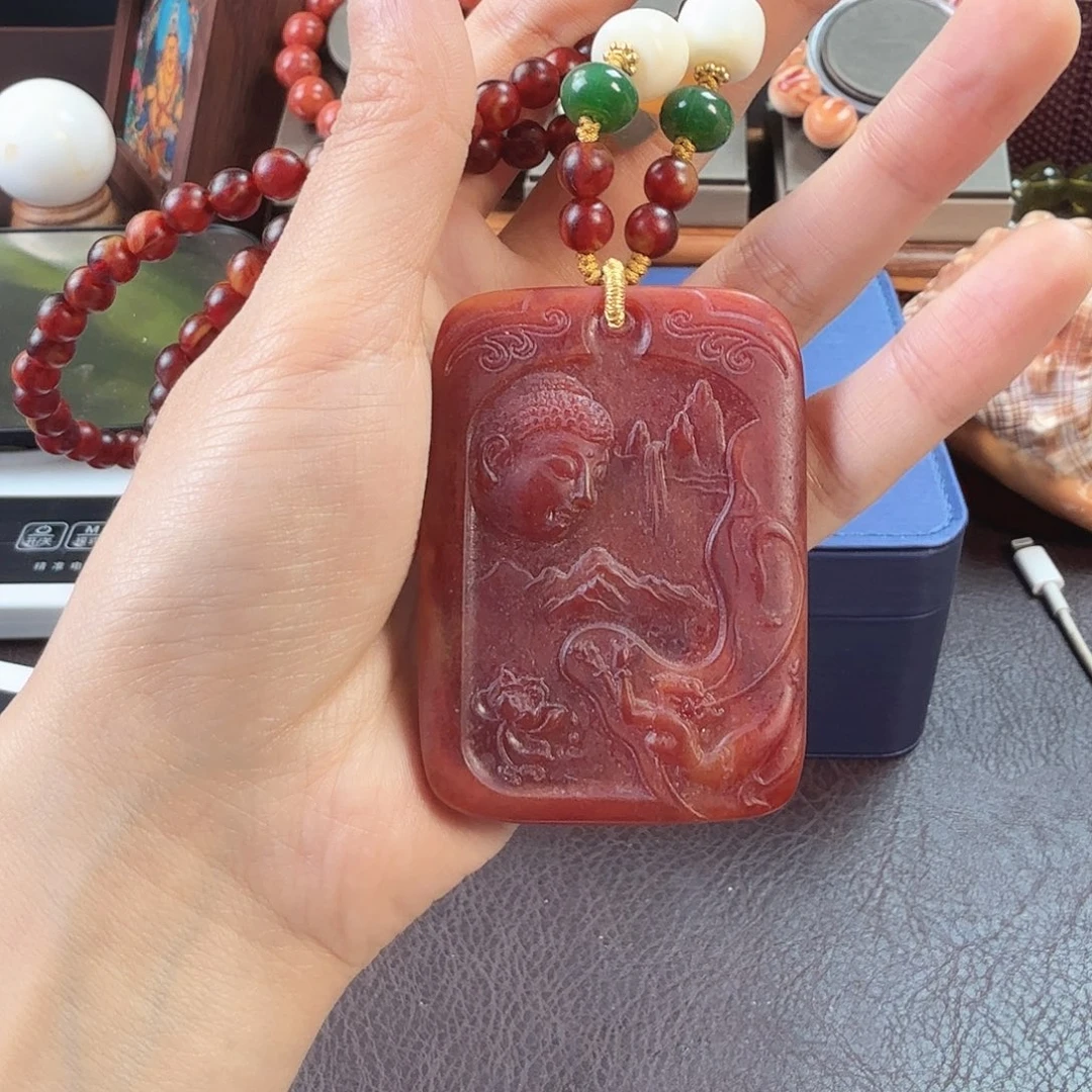 手串/手链橄榄核特色