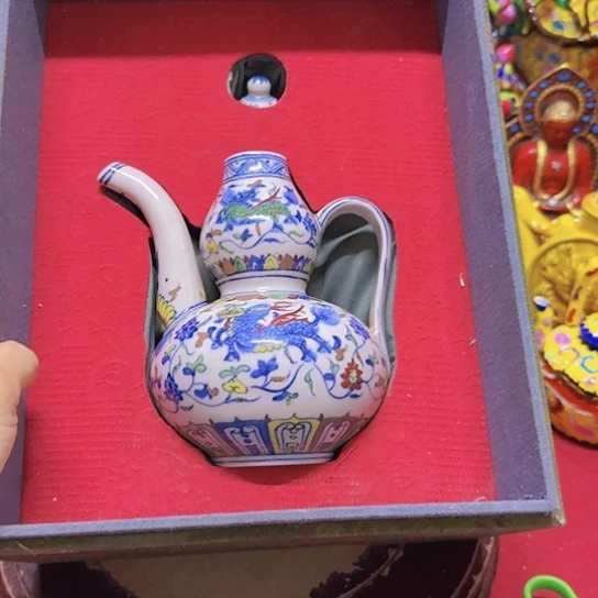 雅***馆摆件家居设计风格