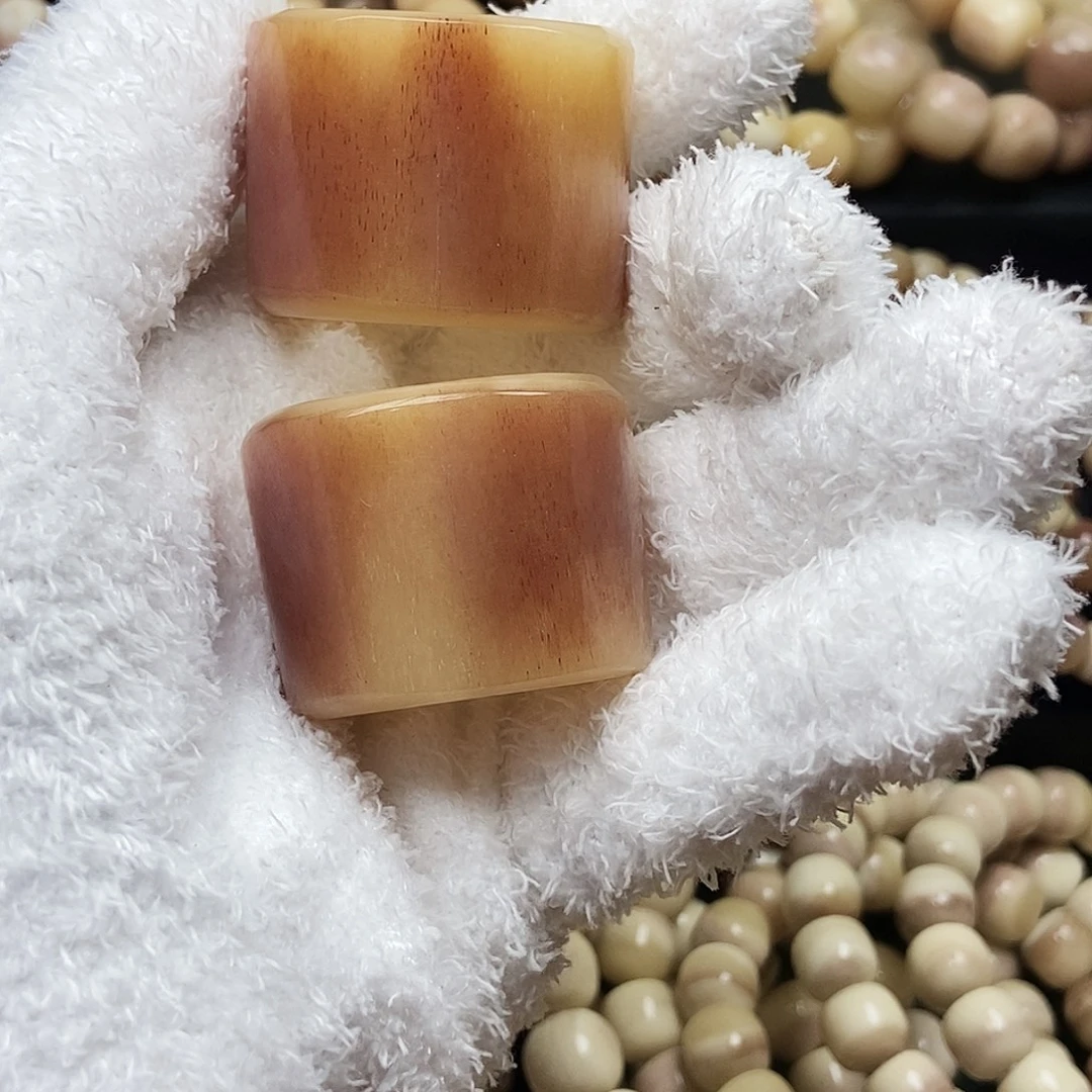 驼骨手串/手链手球