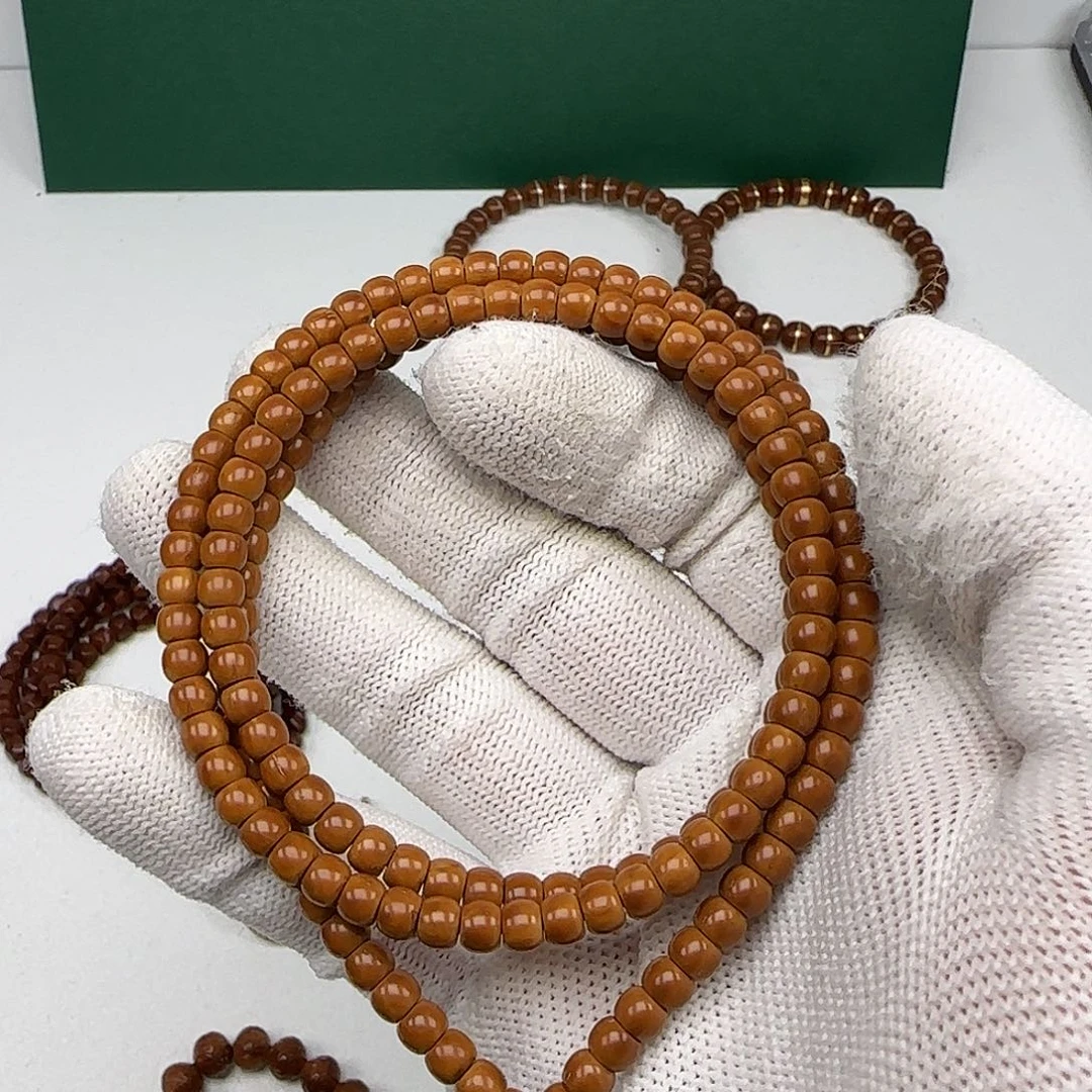 紫金鼠吊坠鼠尖mini脖挂5mm