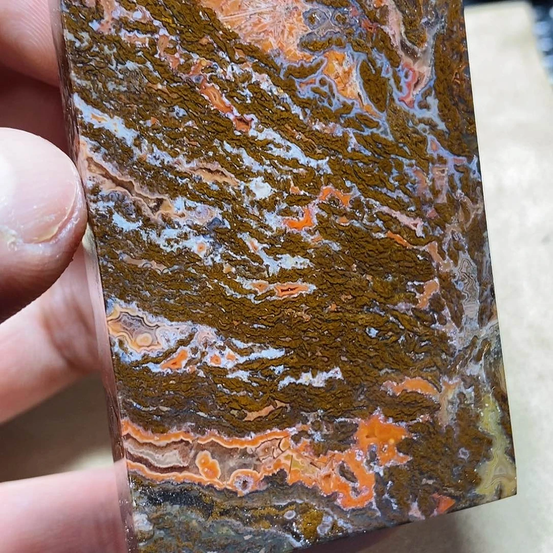 玛瑙/玉髓颈饰未镶嵌君*