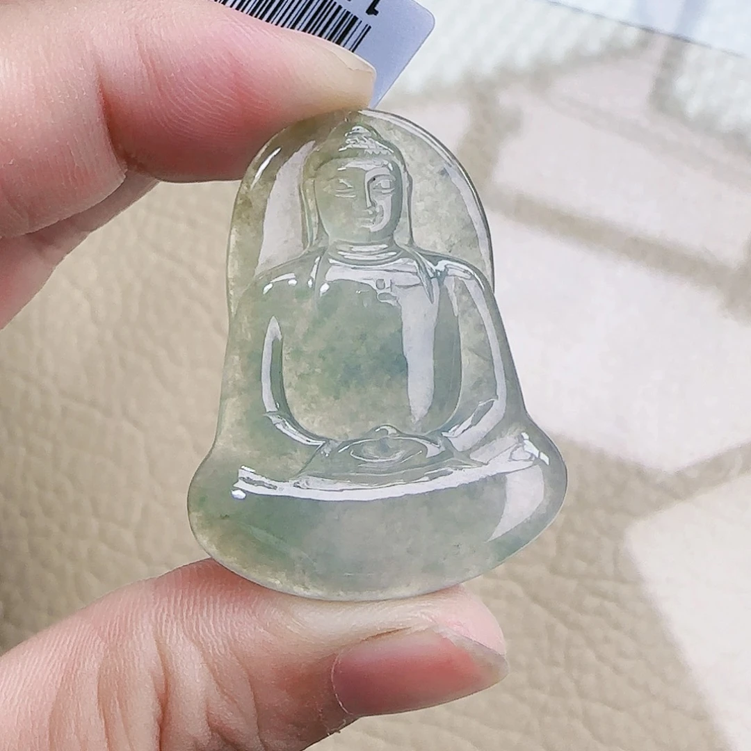 【闪购商品】颈饰未镶嵌翡翠