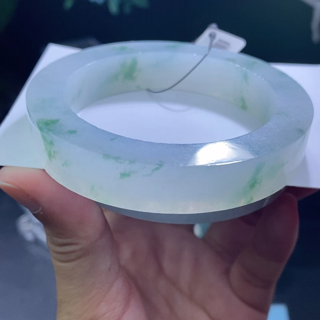 未镶嵌翡翠定制翡翠