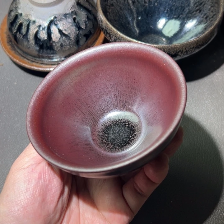 茶盏这个时候还没来我
