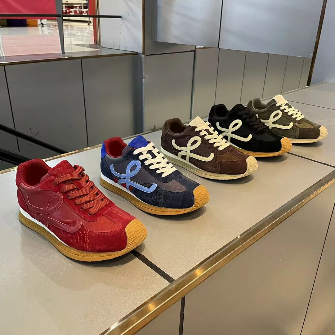 【皮鞋码】新款百搭洋气休闲舒适轻便个性百搭软底男款潮鞋