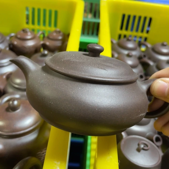茶壶紫砂紫砂艺术学院