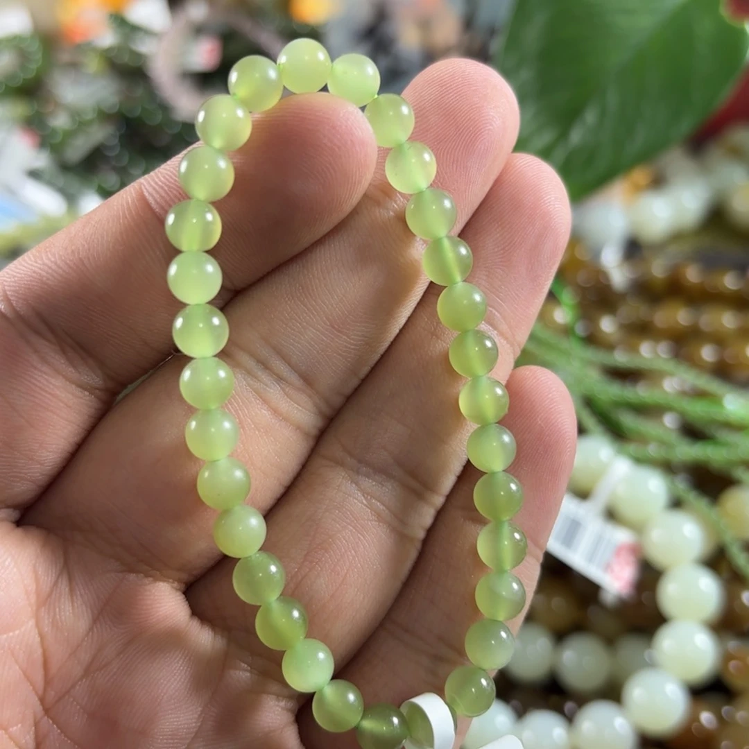 手链未镶嵌和田玉2