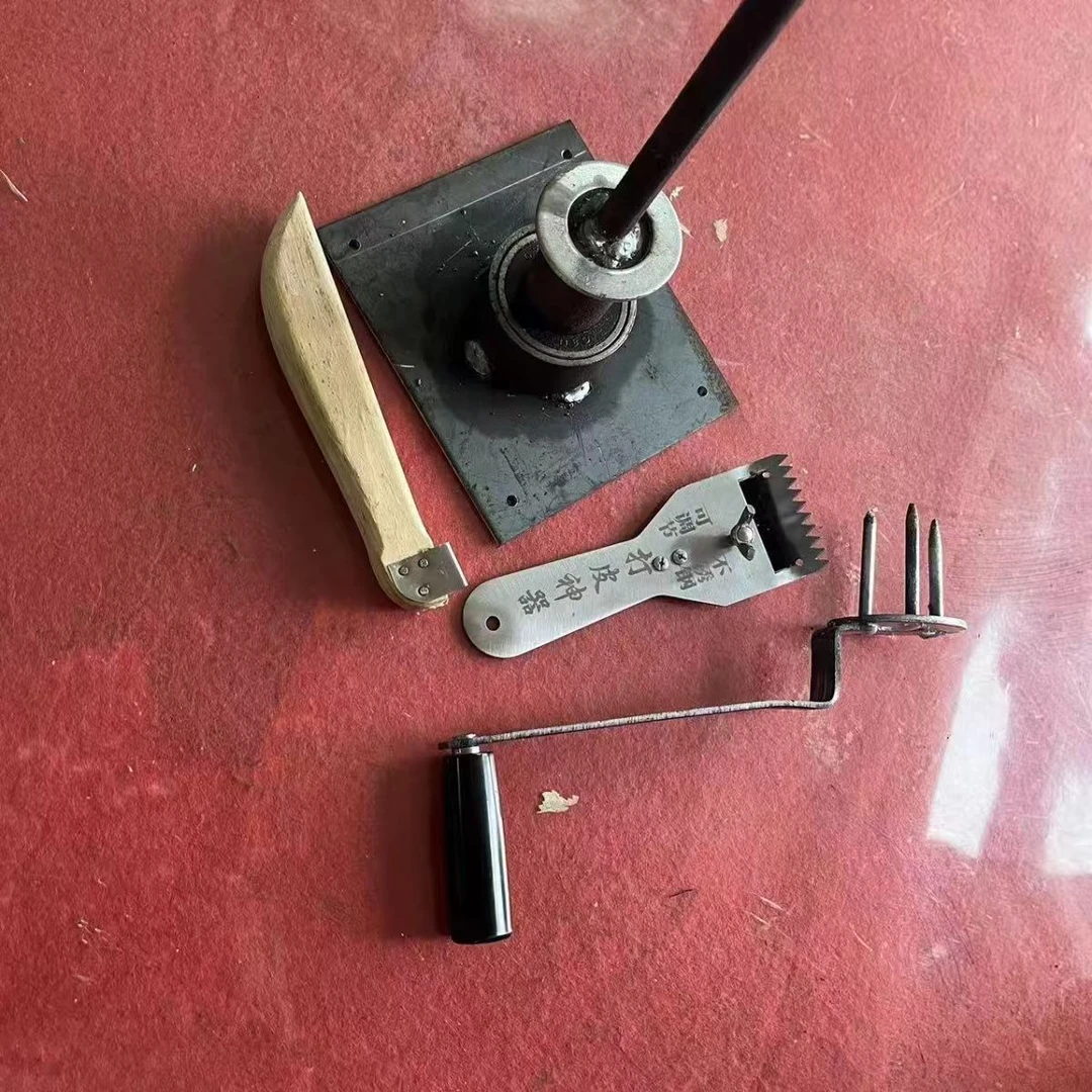 葫芦神器四件套旋葫芦