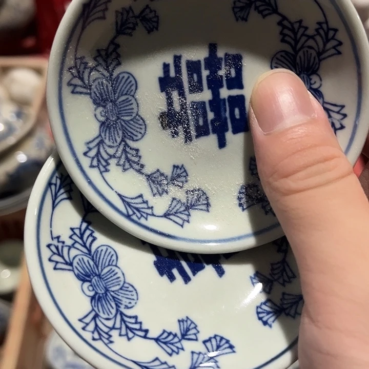 摆件景德镇精品陶瓷