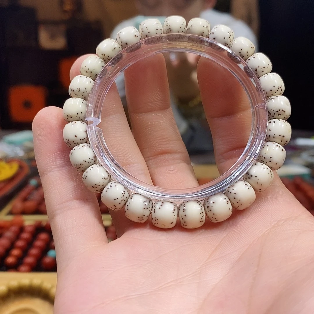 星月菩提吊坠闪*?毕业