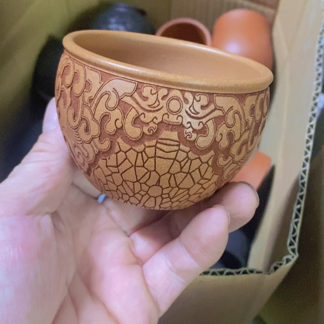 茶杯紫砂紫砂紫砂