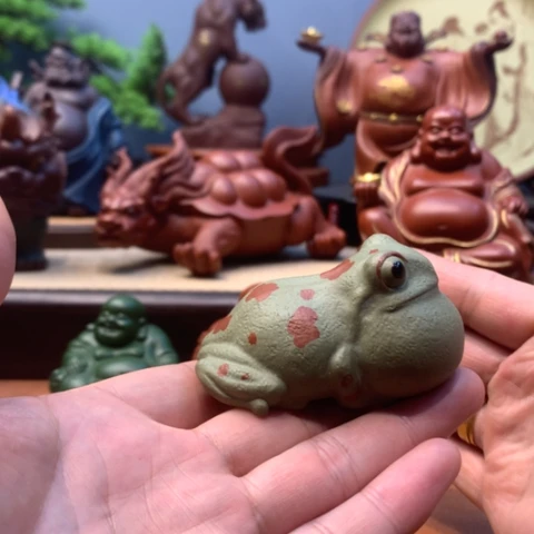 紫砂茶壶紫砂壶手工