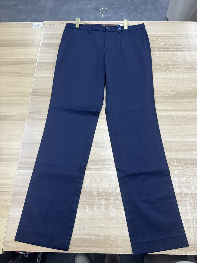 VersaceJeans男士休闲西裤/JSHG00241