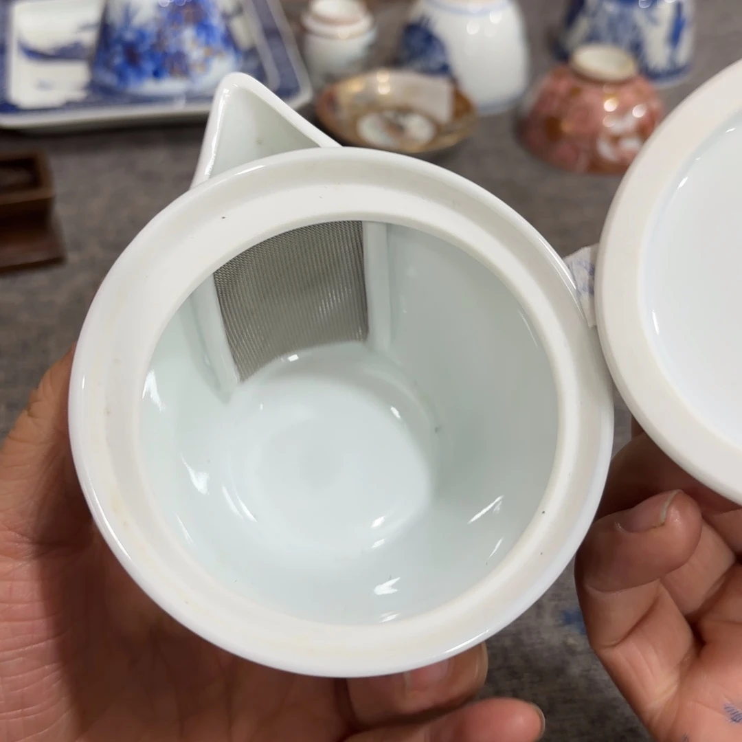 非常好看的物品 The