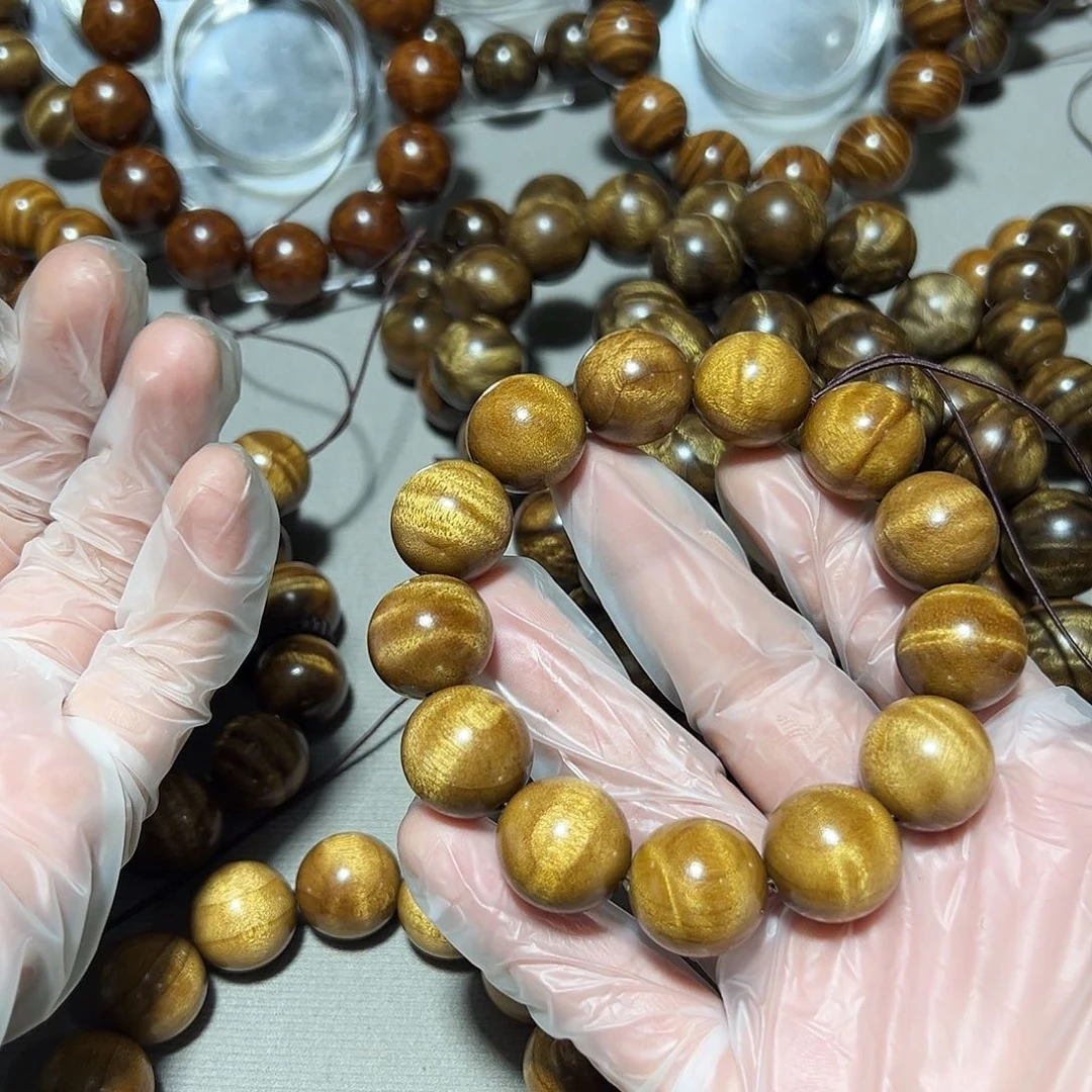 金丝楠暮*金丝楠小叶桢楠1.8枯木花纹