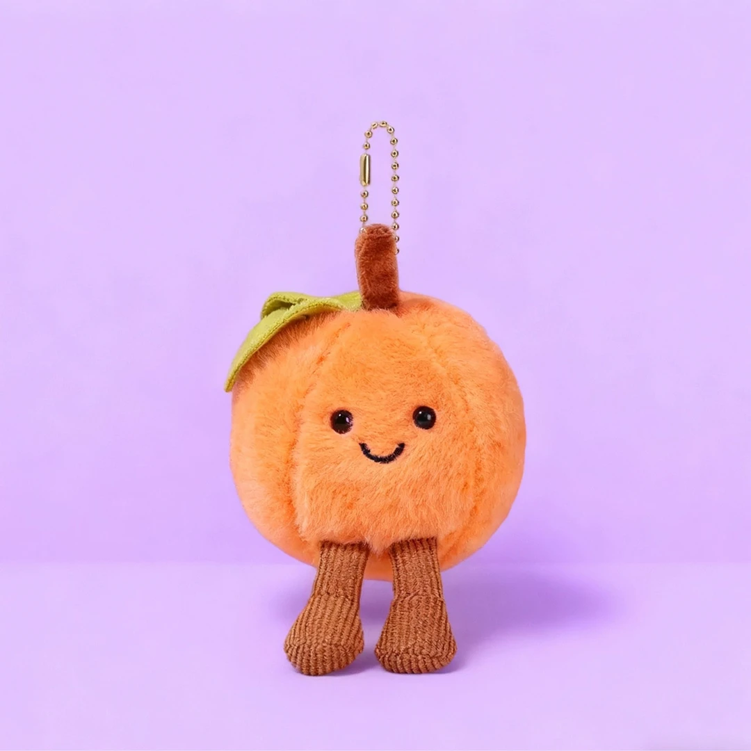 【任选三件】挂件毛绒玩具包包挂件手机挂件