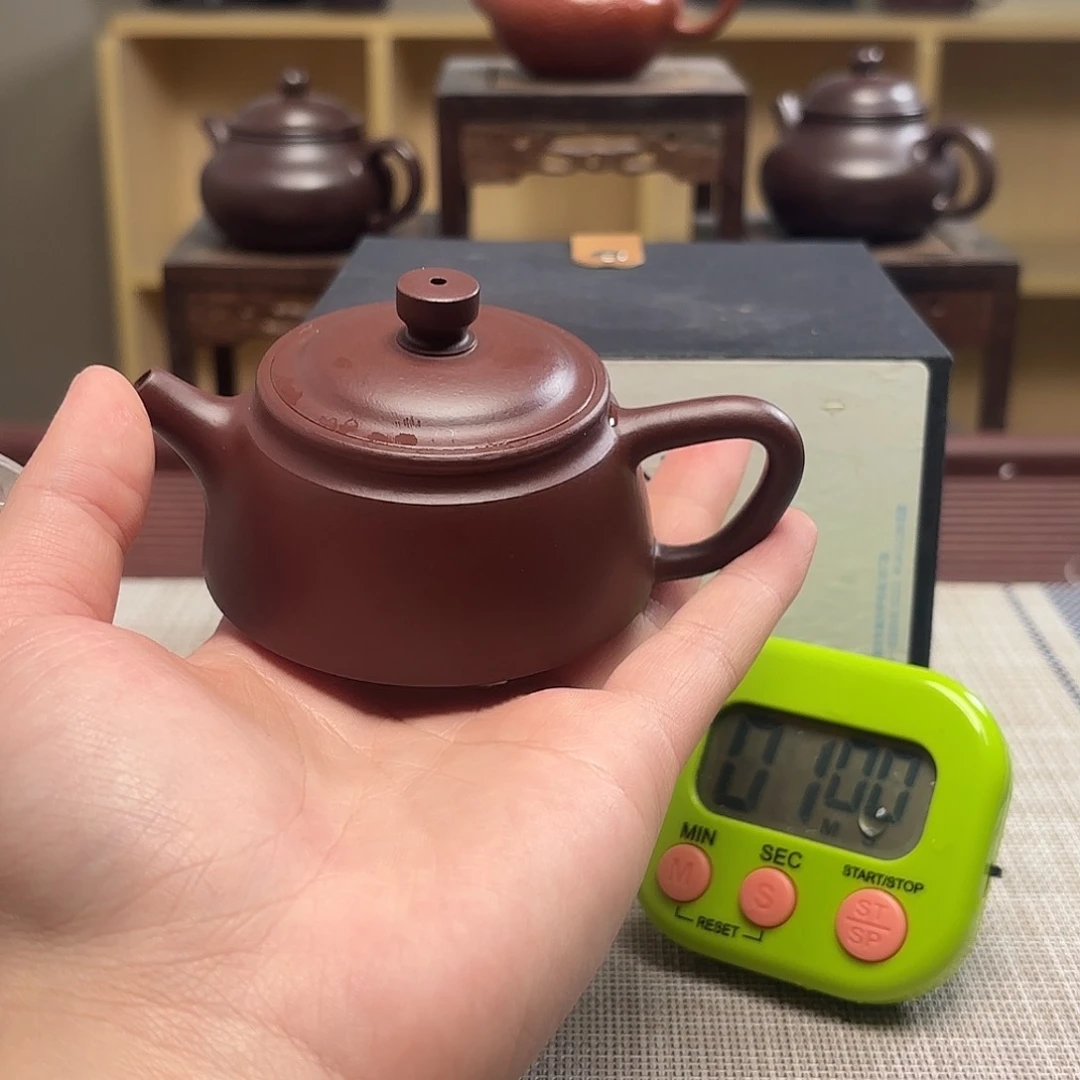 紫砂茶壶百****司微瑕处理