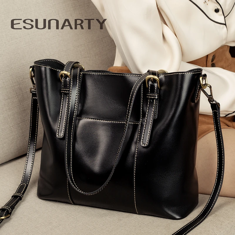 包包女2025新款时尚百搭大容量托特包女高级感通勤单肩斜挎包