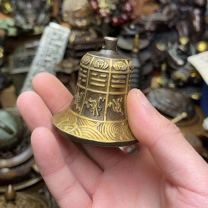 嘉嘉精品铜器摆件