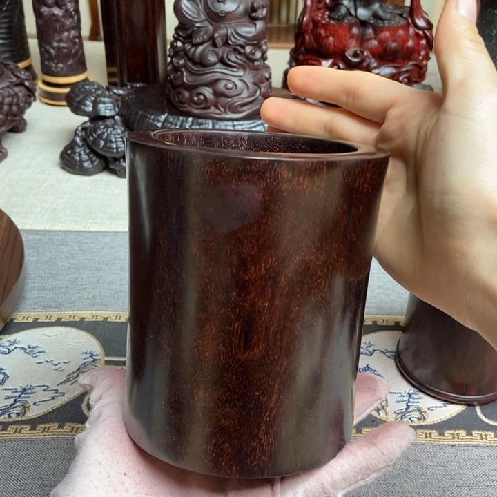 把件檀香紫檀（小叶紫檀）