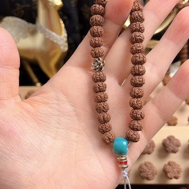 手串金刚菩提8老树王