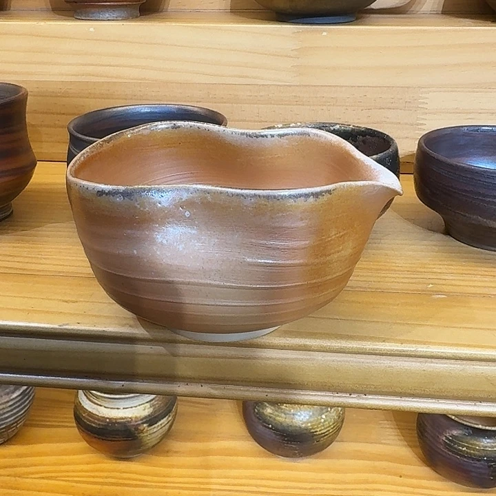 简***生寂野柴烧，精品公道