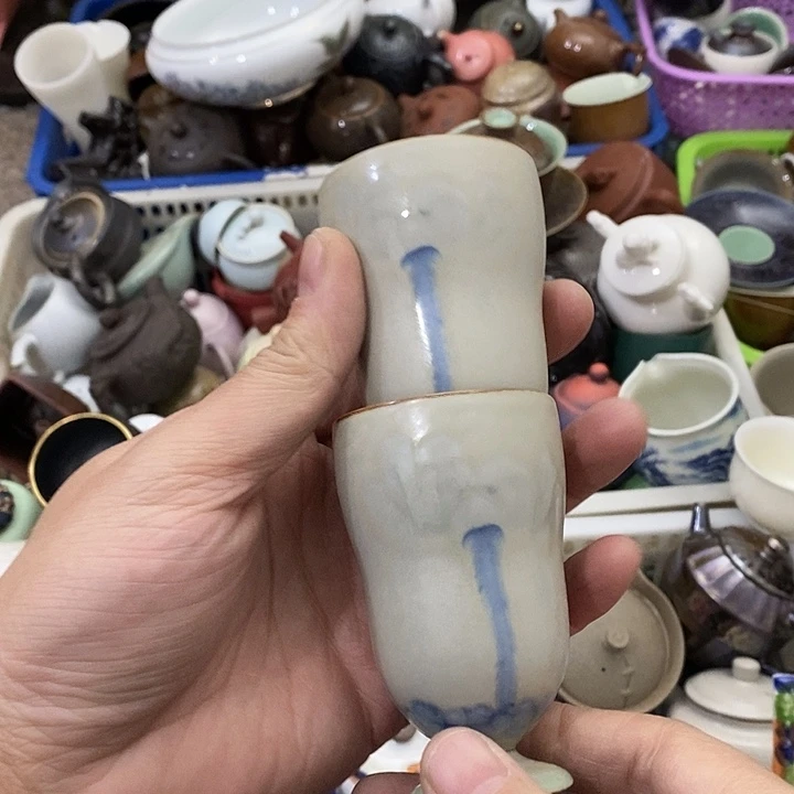 陶瓷艺术品及陶瓷制品