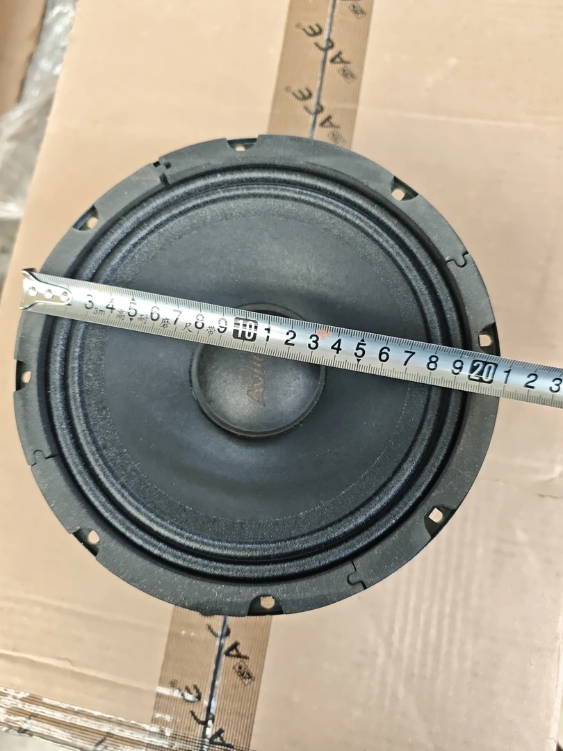 95新  8寸双音圈音箱喇叭一个的价格。