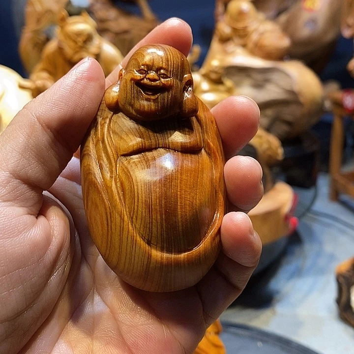 柏木（崖柏）云*