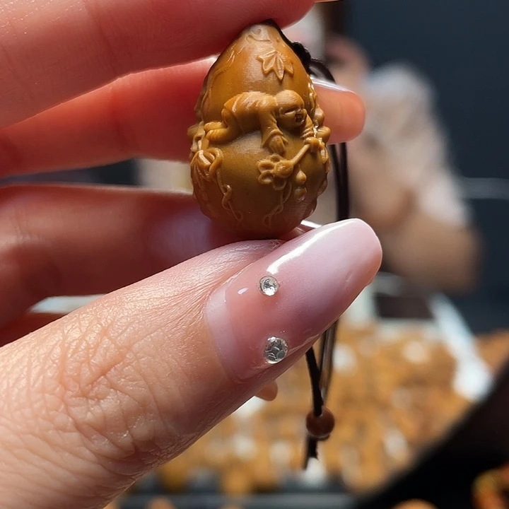 橄榄核手串/手链橄榄