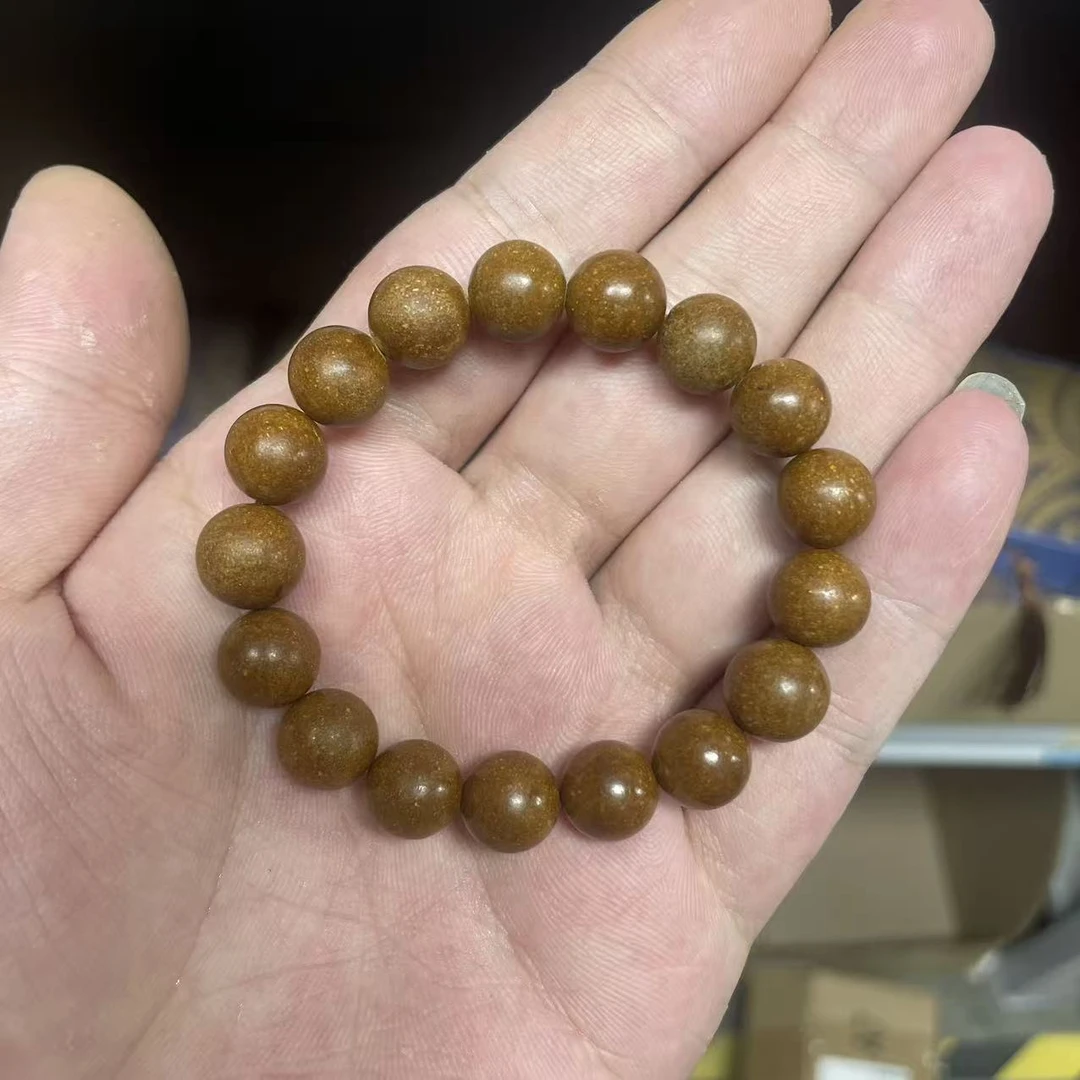 手串-1.0茉莉-17粒CC4070