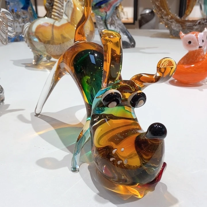 手工艺品琉璃全品