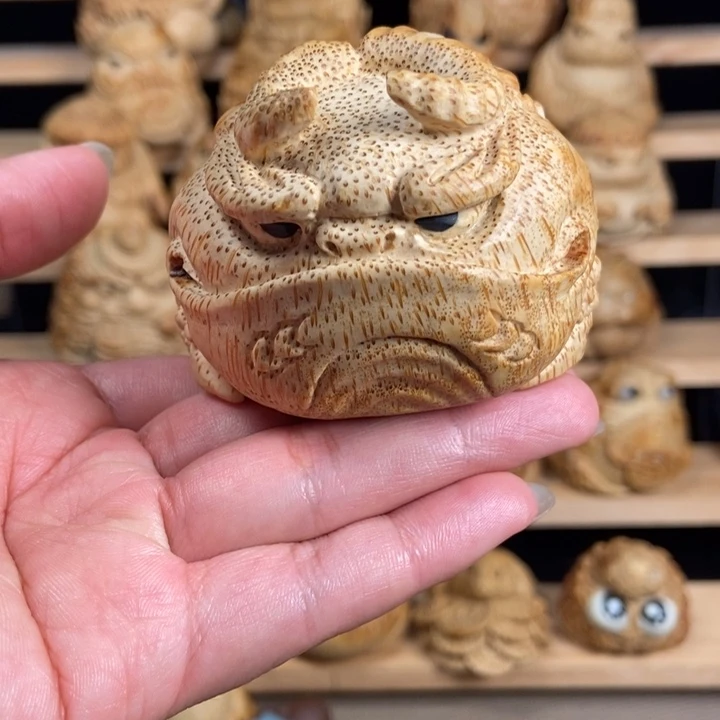 竹竹根雕作品欣赏