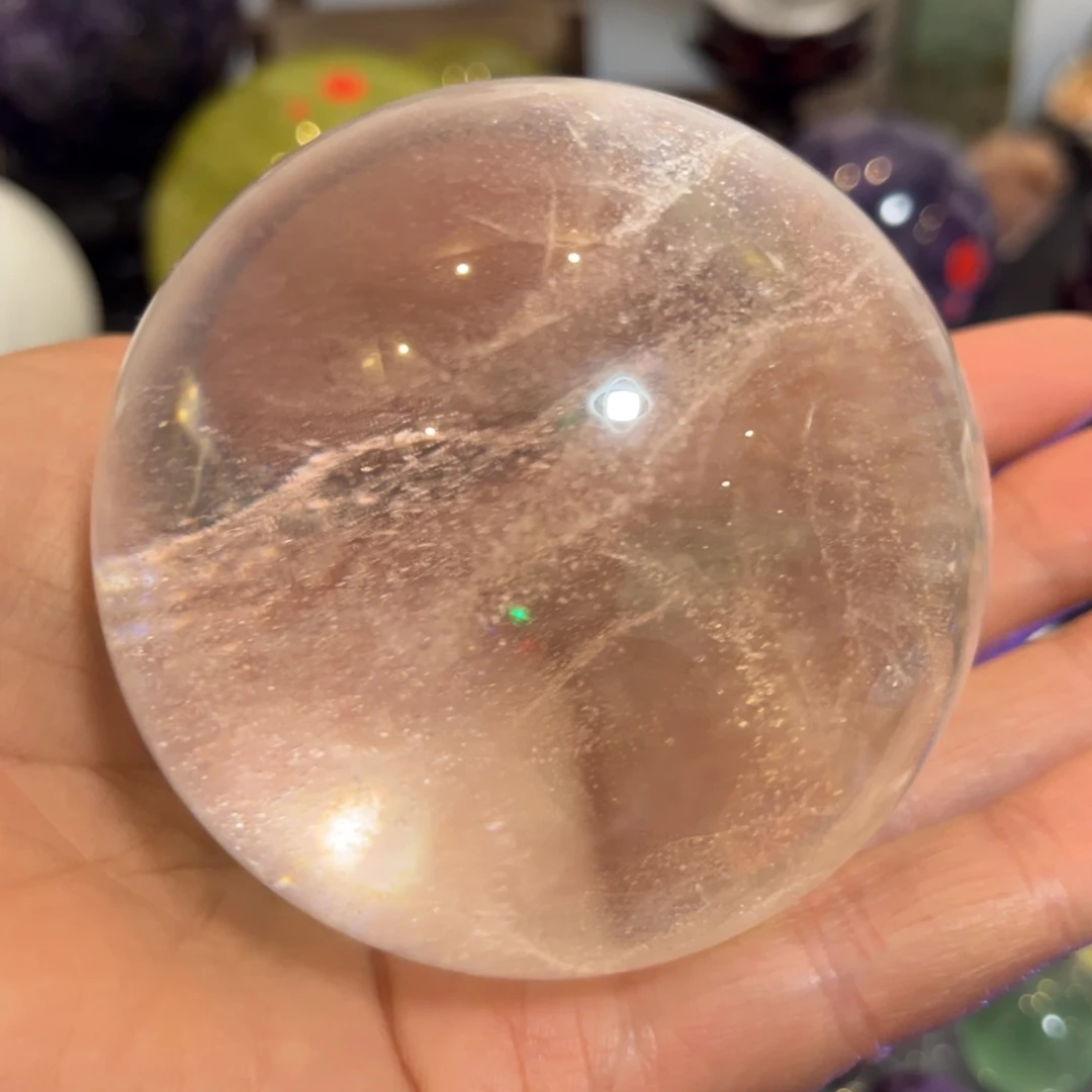 水晶未镶嵌摆件未镶嵌天然水晶摆件