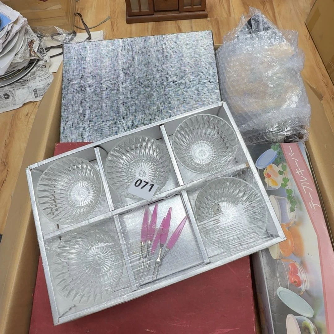 瓷片工艺品摆件瓷器摆件正能量