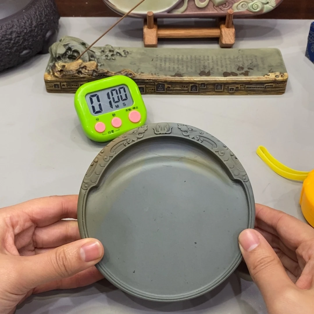 旅***途砚台砚台的设计与