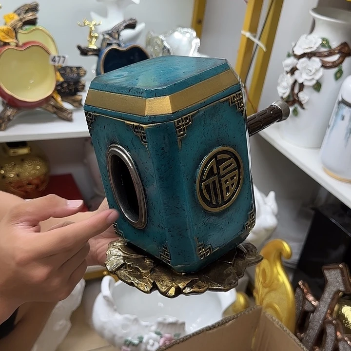 陶瓷微瑕陶瓷介意慎拍