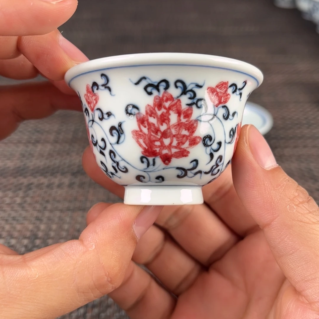 景德镇陶瓷艺术品