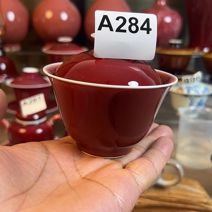 景德镇瓷器鉴定完毕